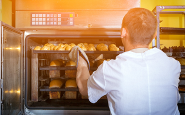 Nuevo acuerdo salarial para los trabajadores panaderos
